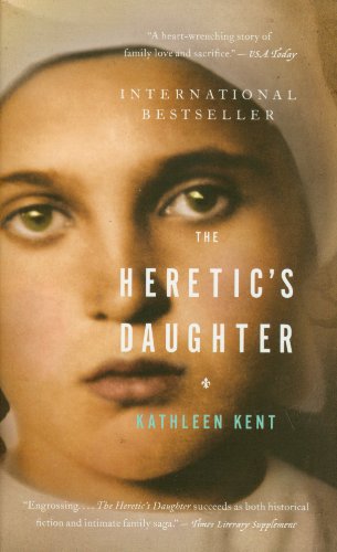 Imagen de archivo de Heretic's Daughter a la venta por Half Price Books Inc.