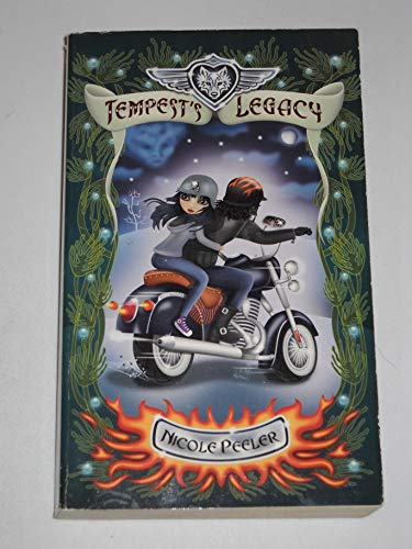 Beispielbild fr Tempest's Legacy zum Verkauf von Better World Books