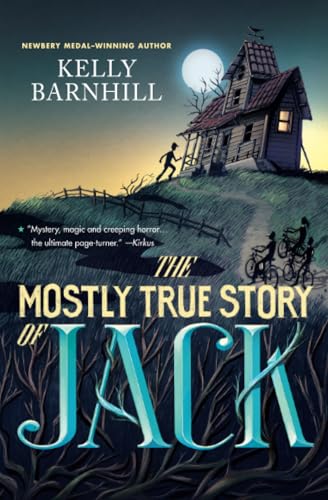 9780316056724: The Mostly True Story Of Jack