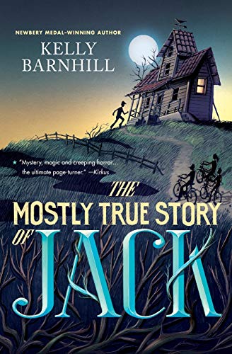 9780316056724: The Mostly True Story Of Jack