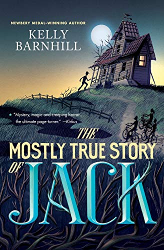 9780316056724: The Mostly True Story of Jack