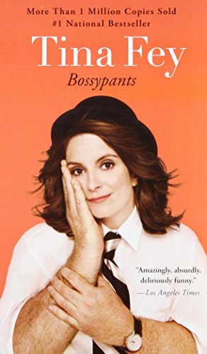 Stock image for Bossypants for sale by WorldofBooks