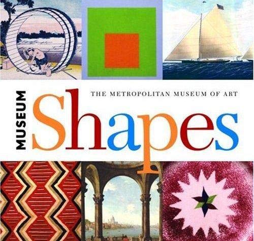 9780316056984: Museum Shapes