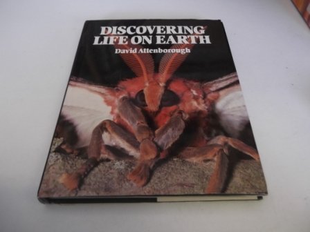 Stock image for Discovering Life on Earth : A Natural History for sale by Better World Books