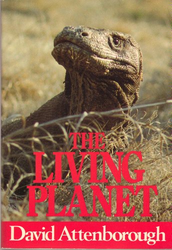 Stock image for The Living Planet: A Portrait of the Earth for sale by ThriftBooks-Atlanta