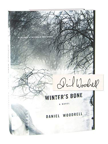 9780316057554: Winter's Bone: A Novel