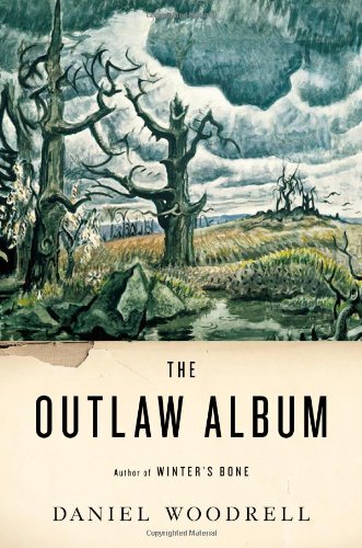 9780316057561: The Outlaw Album: Stories