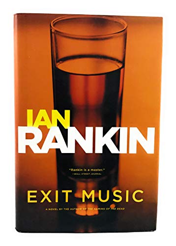 Stock image for Exit Music for sale by Better World Books