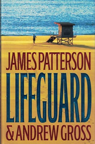 Stock image for Lifeguard for sale by Gulf Coast Books