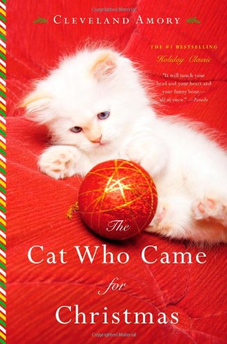 9780316058216: The Cat Who Came for Christmas
