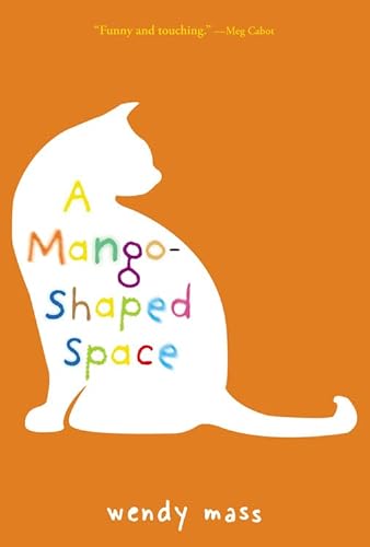 9780316058254: A Mango-Shaped Space