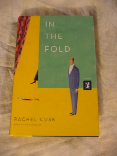 9780316058278: In The Fold: A Novel