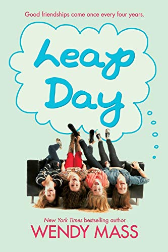 Beispielbild fr Leap Day zum Verkauf von 2Vbooks