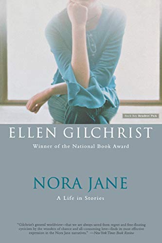 9780316058384: Nora Jane: A Life in Stories