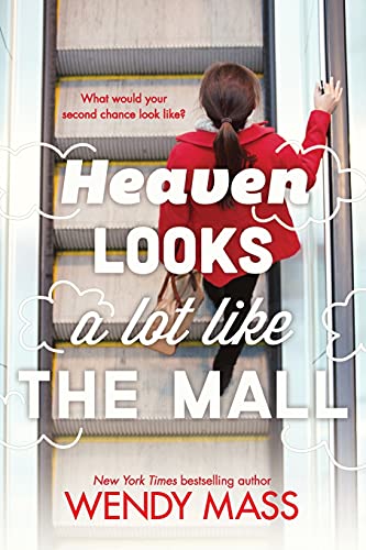 Stock image for Heaven Looks a Lot Like the Mall for sale by Gulf Coast Books