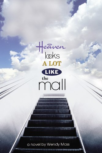 Beispielbild fr Heaven Looks a Lot Like the Mall zum Verkauf von Wonder Book