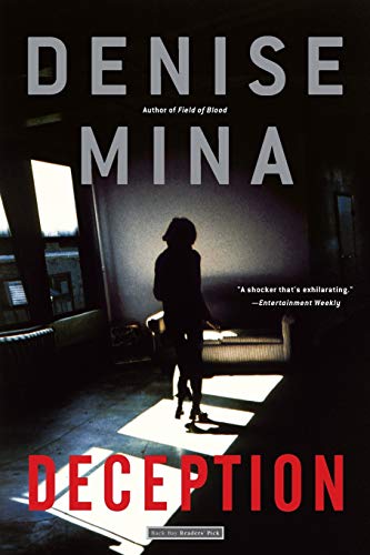 Beispielbild fr Deception: A Novel zum Verkauf von Your Online Bookstore