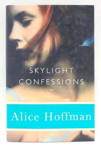 Skylight Confessions: SIGNED