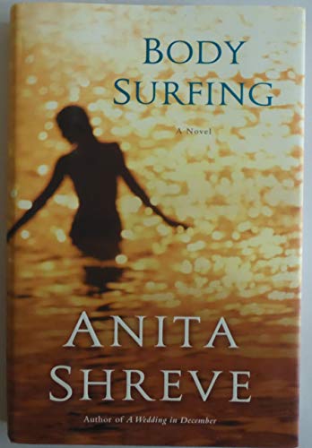 Imagen de archivo de Body Surfing: A Novel a la venta por SecondSale