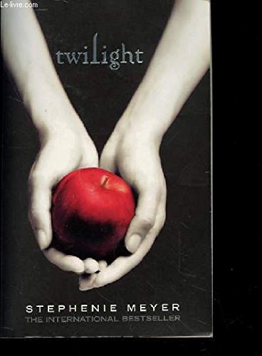 Imagen de archivo de Twilight a la venta por SecondSale