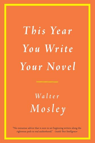 Stock image for This Year You Write Your Novel for sale by Blackwell's