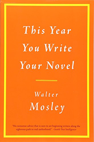 9780316065498: This Year You Write Your Novel