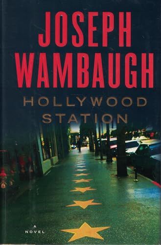 Beispielbild fr Hollywood Station: A Novel zum Verkauf von SecondSale