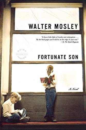 Imagen de archivo de Fortunate Son: A Novel a la venta por SecondSale