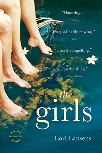 Beispielbild fr Girls: A Novel zum Verkauf von Gulf Coast Books