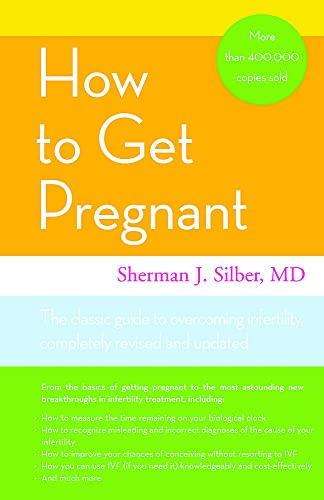 Beispielbild fr How to Get Pregnant zum Verkauf von Better World Books