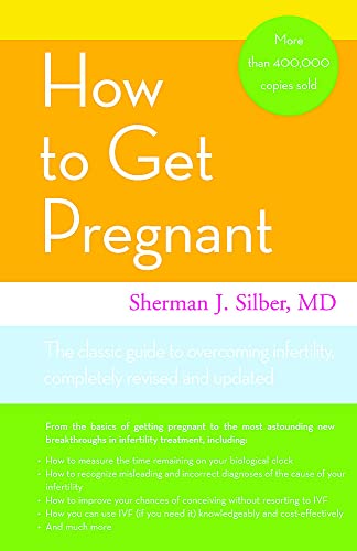 Stock image for How to Get Pregnant for sale by Better World Books