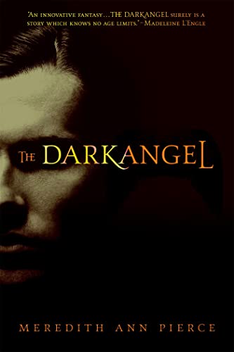 Imagen de archivo de The Darkangel (The Darkangel Trilogy) a la venta por SecondSale