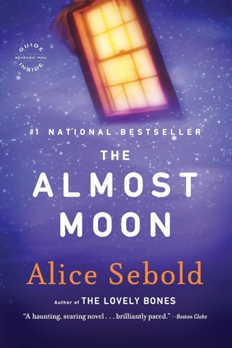 Beispielbild fr The Almost Moon zum Verkauf von Wonder Book