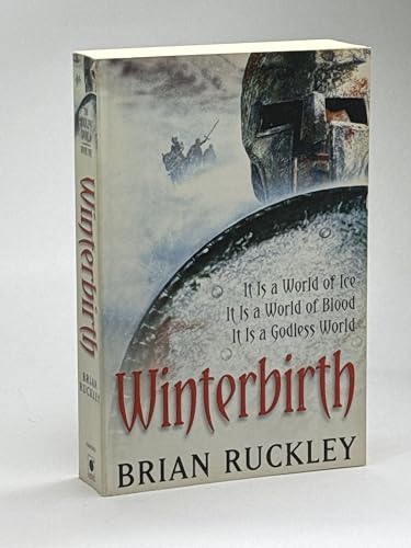 Imagen de archivo de Winterbirth a la venta por Better World Books: West