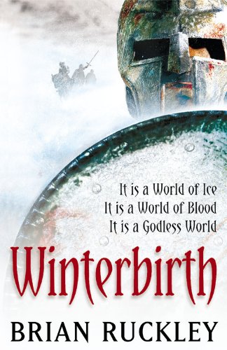 9780316067690: Winterbirth (The Godless World)