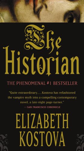 9780316067942: The Historian