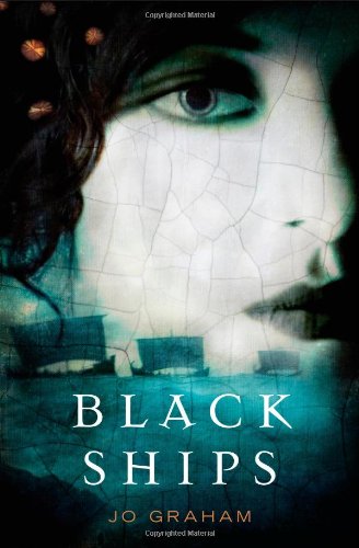 Imagen de archivo de Black Ships a la venta por Better World Books