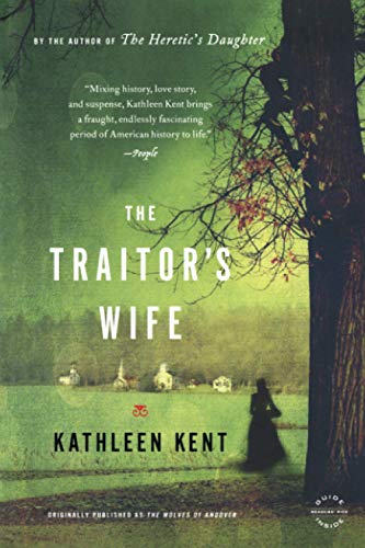 Beispielbild fr The Traitor's Wife: A Novel zum Verkauf von Wonder Book