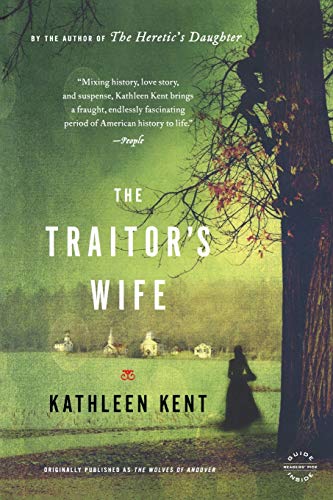 Stock image for The Traitor's Wife: A Novel for sale by Your Online Bookstore