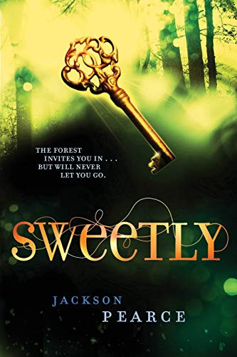 Stock image for Sweetly (Fairy Tale Retelling) for sale by SecondSale