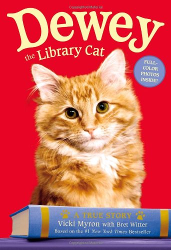 9780316068710: Dewey the Library Cat: A True Story