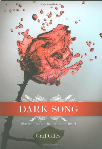 Imagen de archivo de Dark Song a la venta por SecondSale