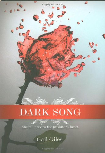 Stock image for Dark Song for sale by Wonder Book