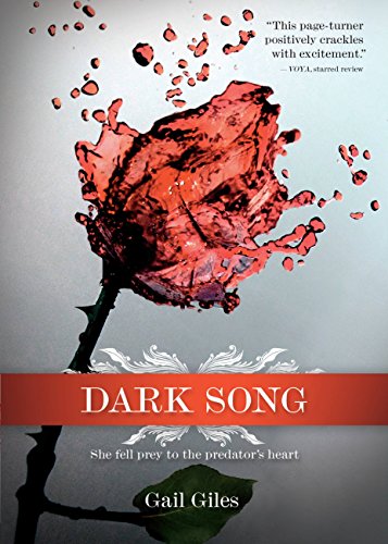 Beispielbild fr Dark Song zum Verkauf von Better World Books