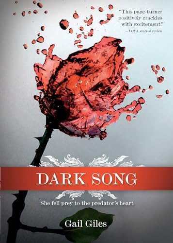 Imagen de archivo de Dark Song a la venta por HPB-Diamond