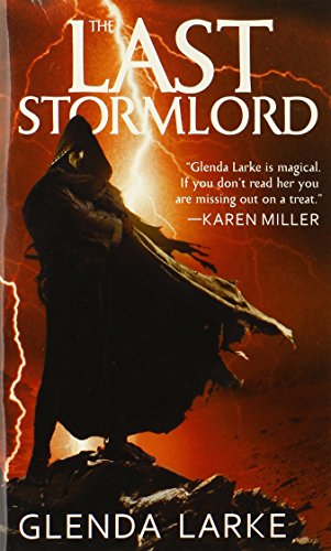 9780316069151: The Last Stormlord: 1