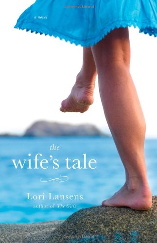 Imagen de archivo de The Wife's Tale: A Novel a la venta por SecondSale