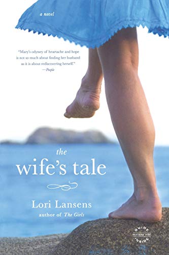 9780316069328: The Wife's Tale: A Novel