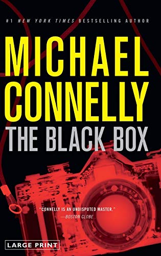 9780316069427: The Black Box (16) (Harry Bosch Novel)