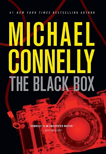9780316069434: The Black Box (16) (Harry Bosch Novel)